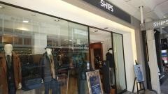 ＳＨＩＰＳ　京都店