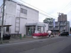 ハローワーク盛岡
