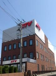 青森テレビ八戸支社