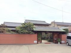 京料理　宮前