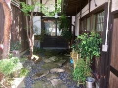 馳走屋　侘助