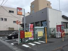 岩槻本町郵便局