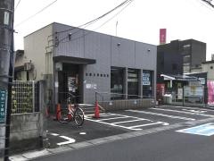 岩槻本町郵便局