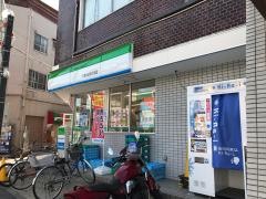 ファミリーマート　江東北砂五丁目店
