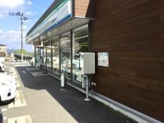 ファミリーマート　佐世保小島町店