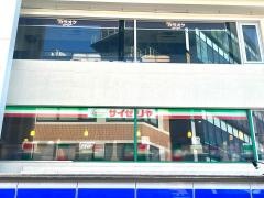 サイゼリヤ　蕨駅東口店