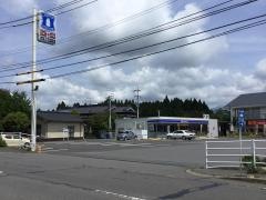 ローソン 竹田すごう店