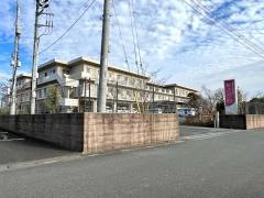 介護老人保健施設あさがお