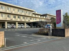 介護老人保健施設あさがお