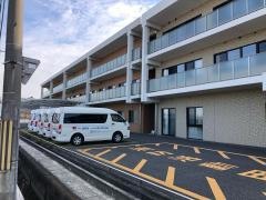 介護老人保健施設　ぬくもり田原本