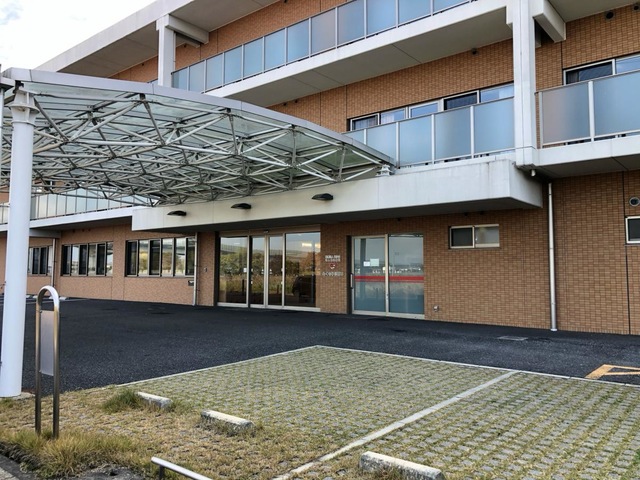 介護老人保健施設　ぬくもり田原本