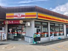 ヤマザキショップ　大子水車店