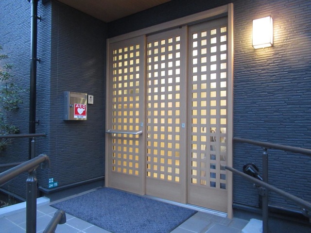 ライブラリ江戸川松島
