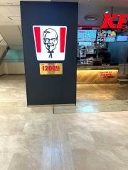 ケンタッキーフライドチキンミーナ天神店