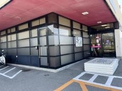 徳島大正銀行　地蔵橋支店