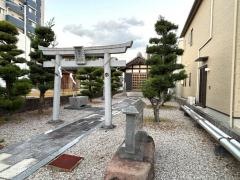桐本稲荷神社