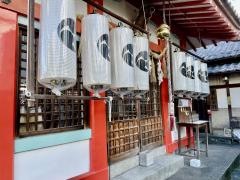 貴船神社