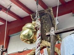 貴船神社
