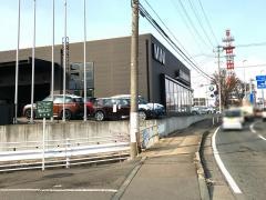 Ｉｗａｔｅ　ＢＭＷイースタンモータース