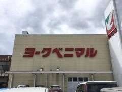 ヨークベニマル　大河原店