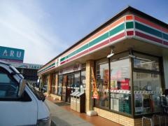 セブンイレブン　山形済生病院前店