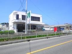 ＪＡ福島さくら高久支店