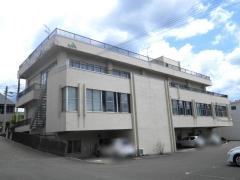 ＪＡなす南烏山支店
