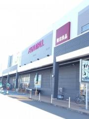 イオンスタイル　佐野新都市