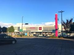 イオンスタイル　佐野新都市