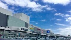 イオンスタイル　佐野新都市
