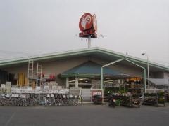 コメリハード＆グリーン　佐野店