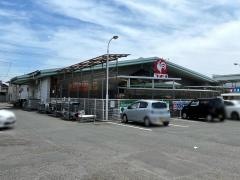 コメリハード＆グリーン　佐野店