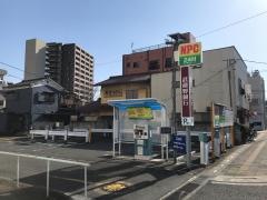 武蔵野銀行熊谷支店