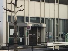 武蔵野銀行熊谷支店