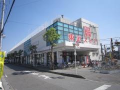東武ストア豊春店
