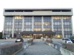 せきやど図書館