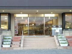 せきやど図書館