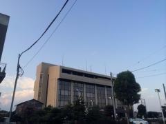せきやど図書館