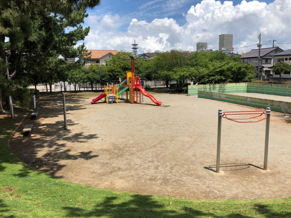 北高浜公園