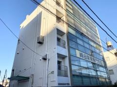 織田製菓専門学校