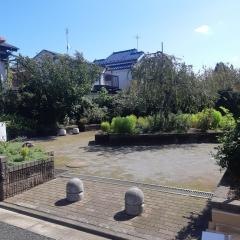 春日町さつき緑地
