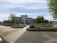 横須賀市立田浦中学校