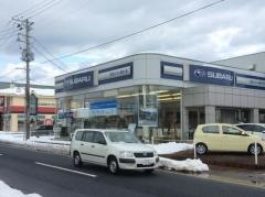 新潟スバル自動車新潟海老ケ瀬店
