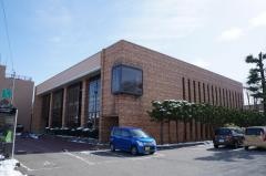 福井市立図書館