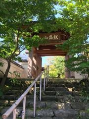 青苔寺