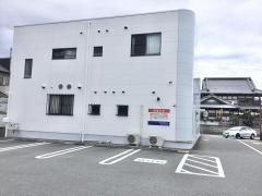 沼津信用金庫徳倉支店