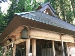 角川薬師堂