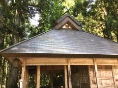 角川薬師堂