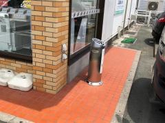 セブンイレブン　浜松高町店
