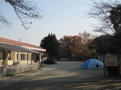 平坂保育園